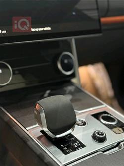Land Rover Range Rover Vogue
